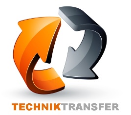 Logo Techniktransfer